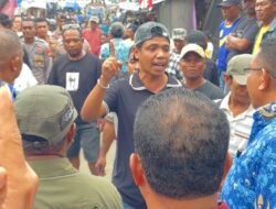 Penertiban Aktivitas Di Pasar Mbilim Kayam Picu Protes Pedagang, Pemda Diminta Buka Ruang Dialog
