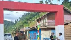 HUT ke-81 RI, DLH Raja Ampat Dorong Gerakan Bersama Kelola Sampah dan Jaga Lingkungan Waisai