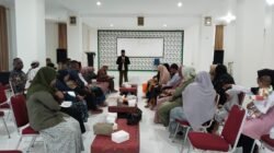 Semarak Maulid Nabi 1448 H, Umat Islam Waisai Diajak Jalan Santai Besok, Start dari Pantai WTC