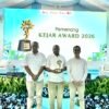 Raja Ampat Raih KEJAR Award 2026, Terbaik di Regional Nusa Tenggara-Maluku-Papua