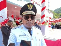 HUT ke-81 RI di Raja Ampat: Momentum Refleksi Pembangunan dan Penguatan Pelayanan Publik