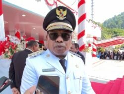 Dorong Percepatan UU Kepulauan, Raja Ampat Harap Kewenangan Kelola Laut Diperluas