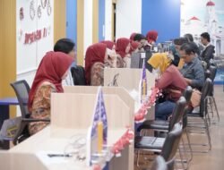 Jelang Uji Coba Layanan Peralihan Hak 10 Hari, Warga Semarang Optimistis Urusan Balik Nama Sertipikat Makin Pasti