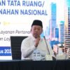 Menteri Nusron Dorong Transformasi Layanan Pertanahan: Pasti, Cepat, Terukur, dan Mudah bagi Masyarakat