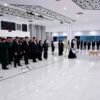 Lantik 1.361 Pejabat, ATR/BPN Dorong SDM Jadi Motor Penggerak Transformasi Layanan Pertanahan