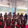 Tim Evaluator Revalidasi Kunjungi Raja Ampat UGGp, Pemkab Tegaskan Komitmen Jaga Warisan Alam dan Masyarakat Adat