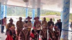Tim Evaluator Revalidasi Kunjungi Raja Ampat UGGp, Pemkab Tegaskan Komitmen Jaga Warisan Alam dan Masyarakat Adat