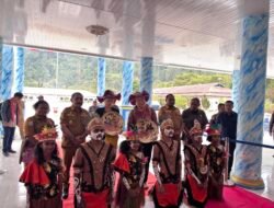 Tim Evaluator Revalidasi Kunjungi Raja Ampat UGGp, Pemkab Tegaskan Komitmen Jaga Warisan Alam dan Masyarakat Adat