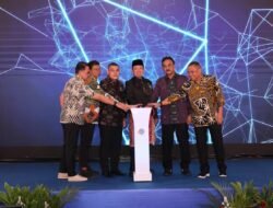 HUT ke-81 RI, Kementerian ATR/BPN Luncurkan Tiga Transformasi Pelayanan Pertanahan