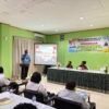 Pemkab Raja Ampat Dorong Pengembangan IKM Berbasis Potensi Lokal Lewat SIINas