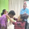 Data Akurat Jadi Kunci IKM OAP Akses Program Industri Nasional, Pemprov PBD Dorong Pelaku Usaha Masuk SIINas