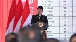 Transformasi Organisasi ATR/BPN: 10 Kantah Mulai Terapkan Sistem Berbasis Wilayah untuk Percepat Layanan Pertanahan
