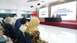 Umpan Balik Penilaian Kompetensi Jadi Pijakan Pengembangan Pegawai dan Transformasi Organisasi ATR/BPN
