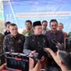 17 Kantah Mulai Terapkan Peralihan Hak Terintegrasi, Balik Nama Sertipikat Ditargetkan Selesai Maksimal 10 Hari