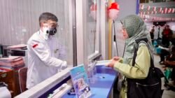 Pengukuran Terjadwal Beri Kepastian, Warga Rasakan Proses Sertipikasi Tanah Lebih Cepat dan Transparan