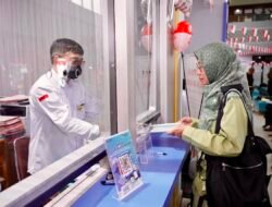 Pengukuran Terjadwal Beri Kepastian, Warga Rasakan Proses Sertipikasi Tanah Lebih Cepat dan Transparan