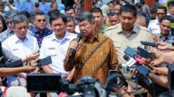 Sertipikasi Gratis bagi MBR Dukung Program Hunian Terjangkau
