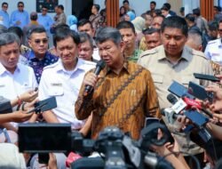 Sertipikasi Gratis bagi MBR Dukung Program Hunian Terjangkau