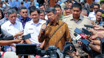 Sertipikasi Gratis bagi MBR Dukung Program Hunian Terjangkau