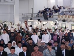 Selembar Sertipikat, Menjaga Amanah Tanah Wakaf dan Keberlanjutan Aset Umat