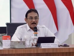 Tiga Transformasi ATR/BPN Percepat Layanan Pertanahan, Pengukuran Kini Maksimal 12 Hari