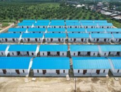 Kejar Target 11 Juta Sertipikat Rumah MBR, ATR/BPN Perkuat Kepastian Hukum hingga 2029