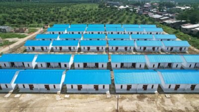 Kejar Target 11 Juta Sertipikat Rumah MBR, ATR/BPN Perkuat Kepastian Hukum hingga 2029