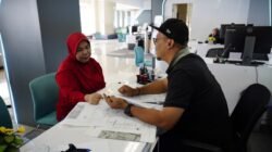 ATR/BPN Selaraskan Empat Simpul Peralihan Hak, Target Balik Nama Sertipikat Rampung 10 Hari