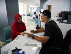 ATR/BPN Selaraskan Empat Simpul Peralihan Hak, Target Balik Nama Sertipikat Rampung 10 Hari