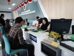 PERINTIS 10 Hari Beri Kepastian Waktu, Proses Balik Nama Sertipikat Kini Lebih Cepat