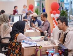 Balik Nama Sertipikat Rampung Hari ke-9, Warga Rasakan Kepastian Layanan PERINTIS 10 Hari
