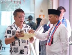 Sentuh Tanahku Permudah Masyarakat Akses Informasi dan Layanan Pertanahan Secara Digital