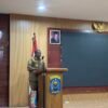 Bupati Orideko Tekankan CSR Tepat Sasaran, Forum Mitra Pembangunan Berkelanjutan Diminta Kawal Kepentingan Masyarakat Raja Ampat