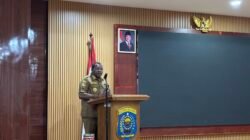 Bupati Orideko Tekankan CSR Tepat Sasaran, Forum Mitra Pembangunan Berkelanjutan Diminta Kawal Kepentingan Masyarakat Raja Ampat