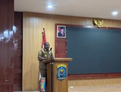 Bupati Orideko Tekankan CSR Tepat Sasaran, Forum Mitra Pembangunan Berkelanjutan Diminta Kawal Kepentingan Masyarakat Raja Ampat