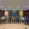 Jaga Surga Raja Ampat dari Tekanan Pembangunan, Forum Mitra Berkelanjutan Resmi Dikukuhkan