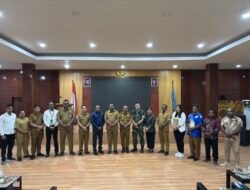 Jaga Surga Raja Ampat dari Tekanan Pembangunan, Forum Mitra Berkelanjutan Resmi Dikukuhkan