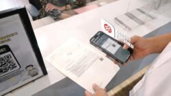 Sertipikat Elektronik Tersimpan Aman di Brankas Digital, Masyarakat Tak Perlu Khawatir Rusak atau Hilang