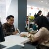 PERINTIS 10 Hari Jadi Fondasi Transformasi 70 Persen Layanan ATR/BPN