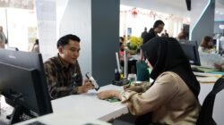 PERINTIS 10 Hari Jadi Fondasi Transformasi 70 Persen Layanan ATR/BPN