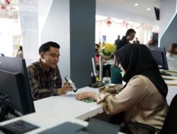 PERINTIS 10 Hari Jadi Fondasi Transformasi 70 Persen Layanan ATR/BPN