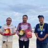KKN-PPM UGM di Waisai Garap Air Bersih, Isu Hukum hingga Rehabilitasi Mangrove
