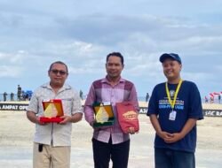 KKN-PPM UGM di Waisai Garap Air Bersih, Isu Hukum hingga Rehabilitasi Mangrove