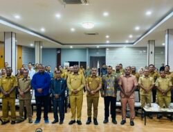 Pendataan OAP Raja Ampat Baru 40 Persen, Pemkab Dorong Satu Data Berbasis By Name by Address