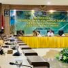Pokja Perhutanan Sosial Raja Ampat Segera Dibentuk, BPS Ambon Ungkap Fokusnya