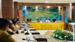 Pokja Perhutanan Sosial Raja Ampat Segera Dibentuk, BPS Ambon Ungkap Fokusnya