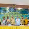 Perhutanan Sosial Raja Ampat Capai 66.702 Hektare, Bupati Orideko Dorong Penguatan Pokja