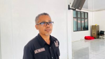 BP2RD Raja Ampat Tegaskan PBJT Berlaku Nasional, Transportasi di Luar Paket Wisata Tidak Dikenai Pajak