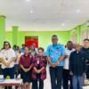 Pemprov Papua Barat Daya Dorong Pelaku IKM OAP Raja Ampat Masuk SIINas, Perluas Akses Pembiayaan dan Pasar