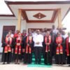 Pastori GKI Paulus Warnap Diresmikan, Bupati Orideko Tekankan Fungsi Pelayanan dan Peran Sosial Gereja